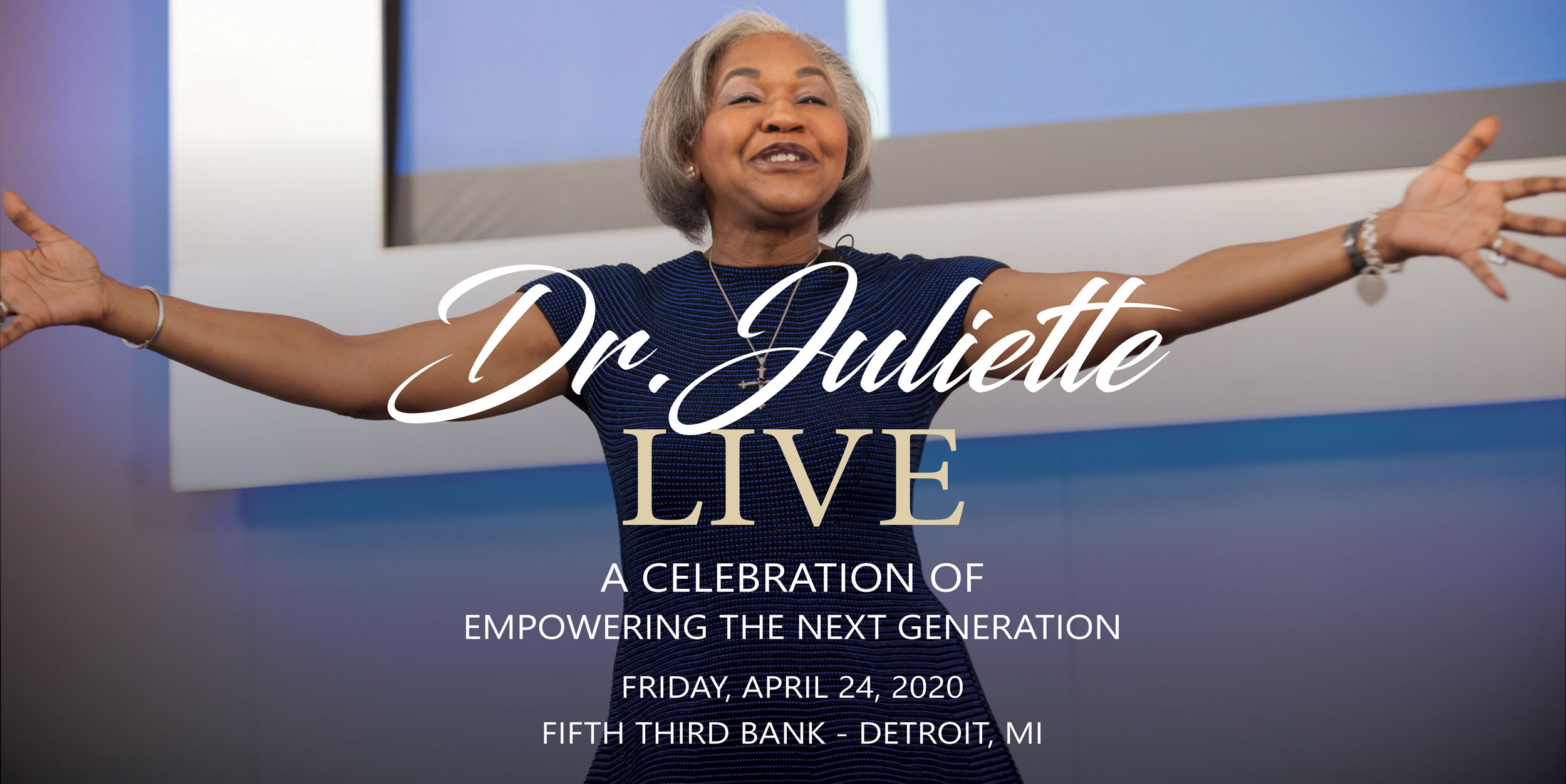 Juliette Live